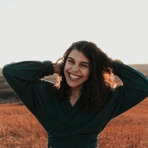Meet your Posher, Zoë